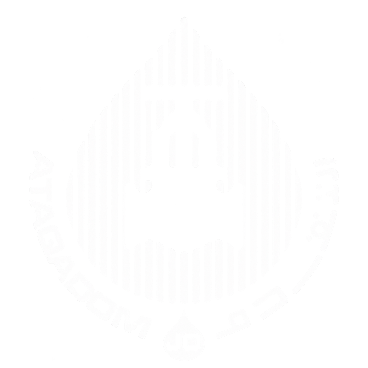 Ataqadom logo